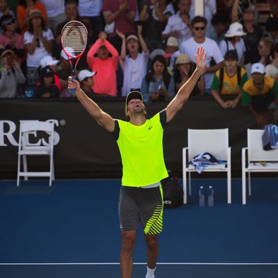 ivo karlovic