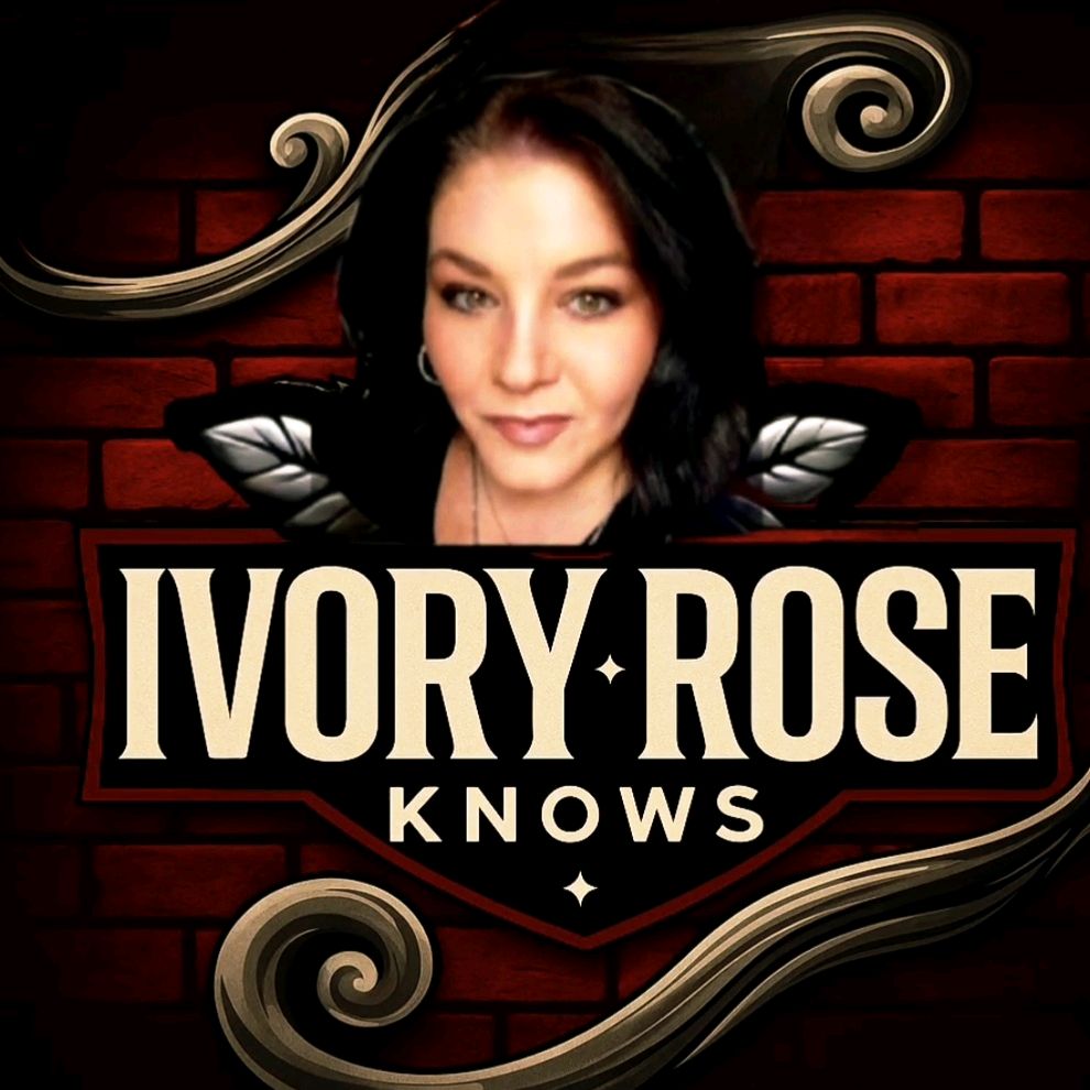 𝕀𝕍𝕆ℝ𝕐ℝ𝕆𝕊𝔼𝕂ℕ𝕆𝕎𝕊™