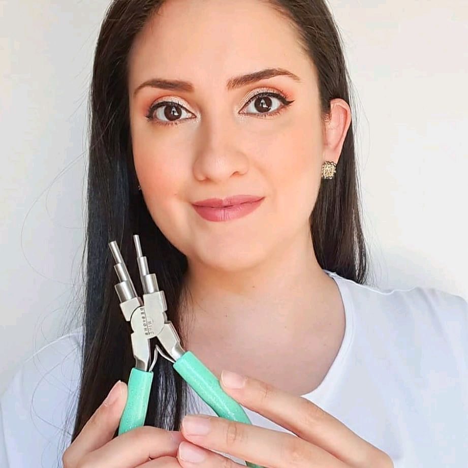 Ivy Ottos Bisutería