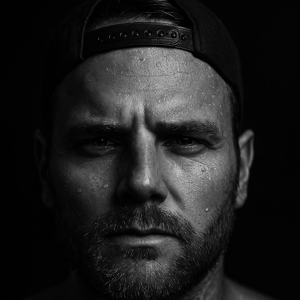 iwannabelike-Mike