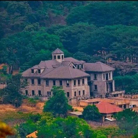 IWDIH FOUTA DJALON 🇬🇳