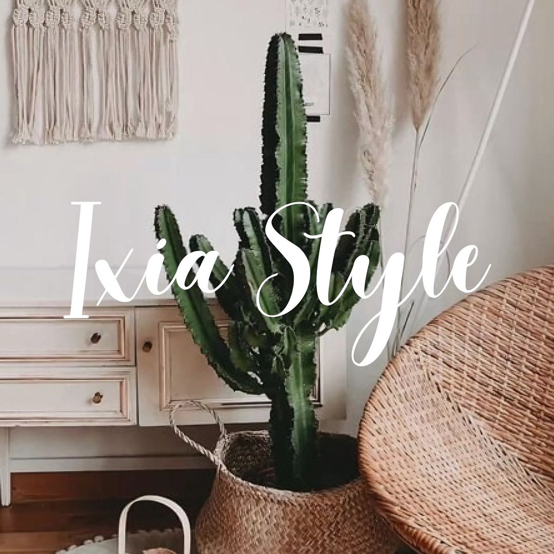 Ixia Style | Home Improvement