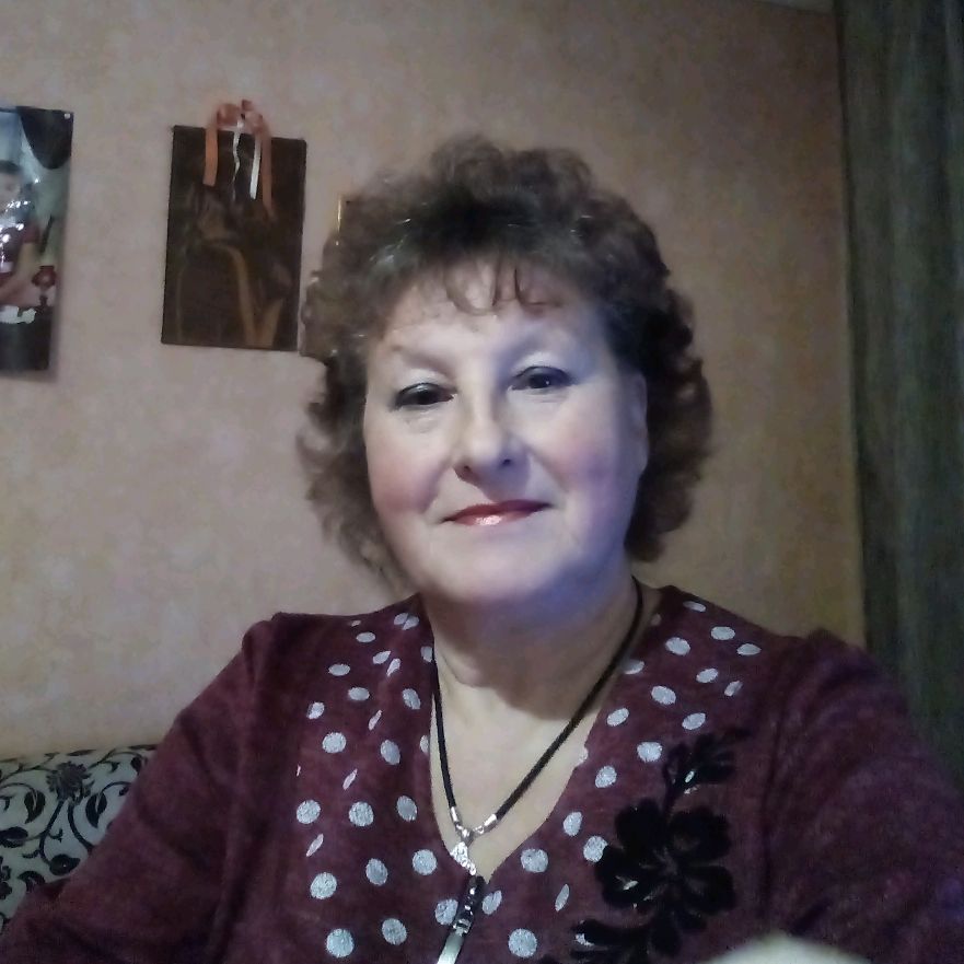 ЛЮДМИЛА ЯКУНЬКОВА