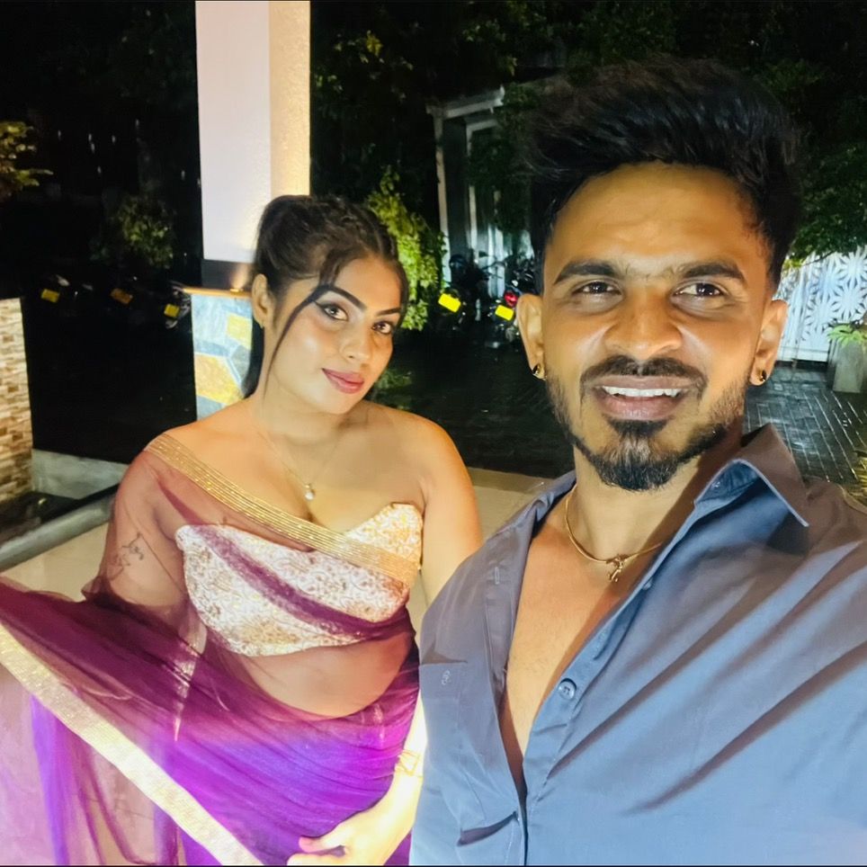ishu peiris@