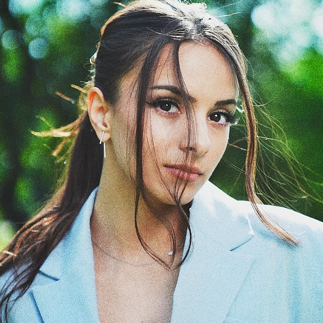 Izabel Ovcharova