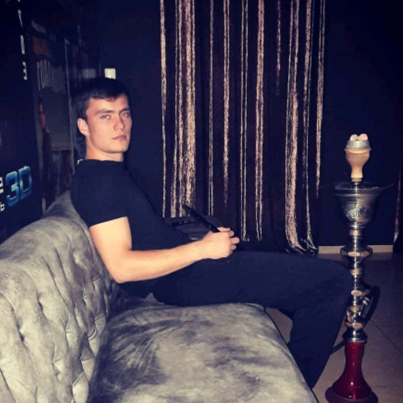 Тимур