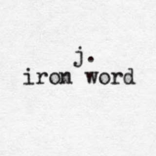 J Iron Word