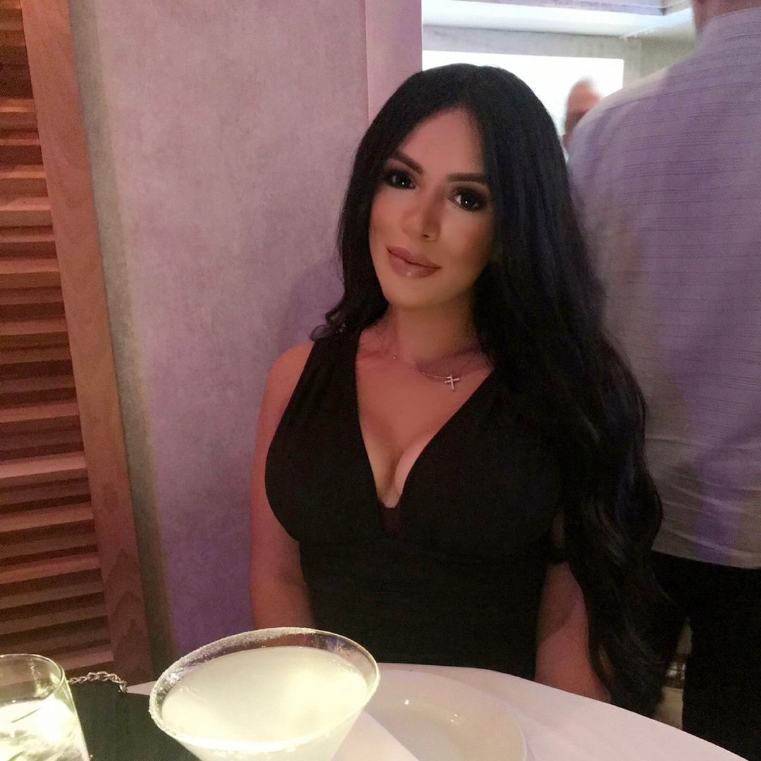 Janet Coronado