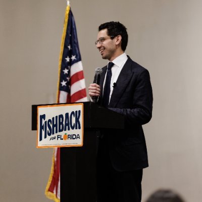 James Fishback