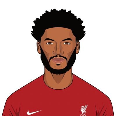 Joe Gomez