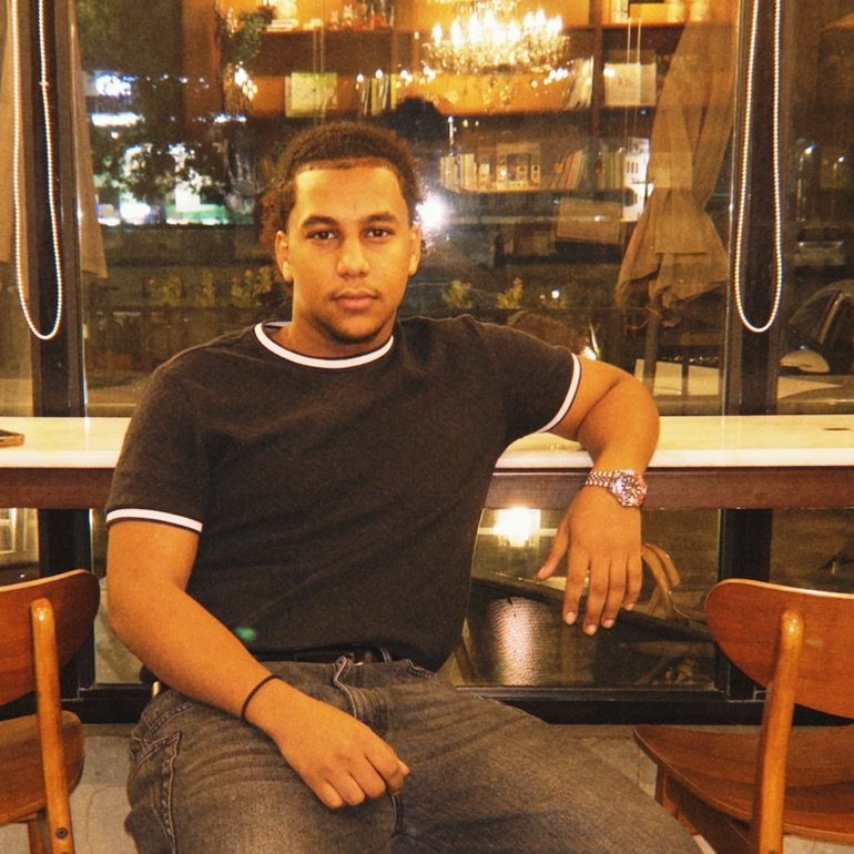 جيمو JAMAL l ⭐️