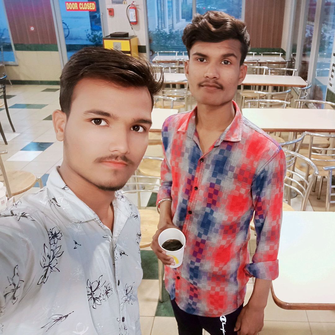 Narendar Chaudhary