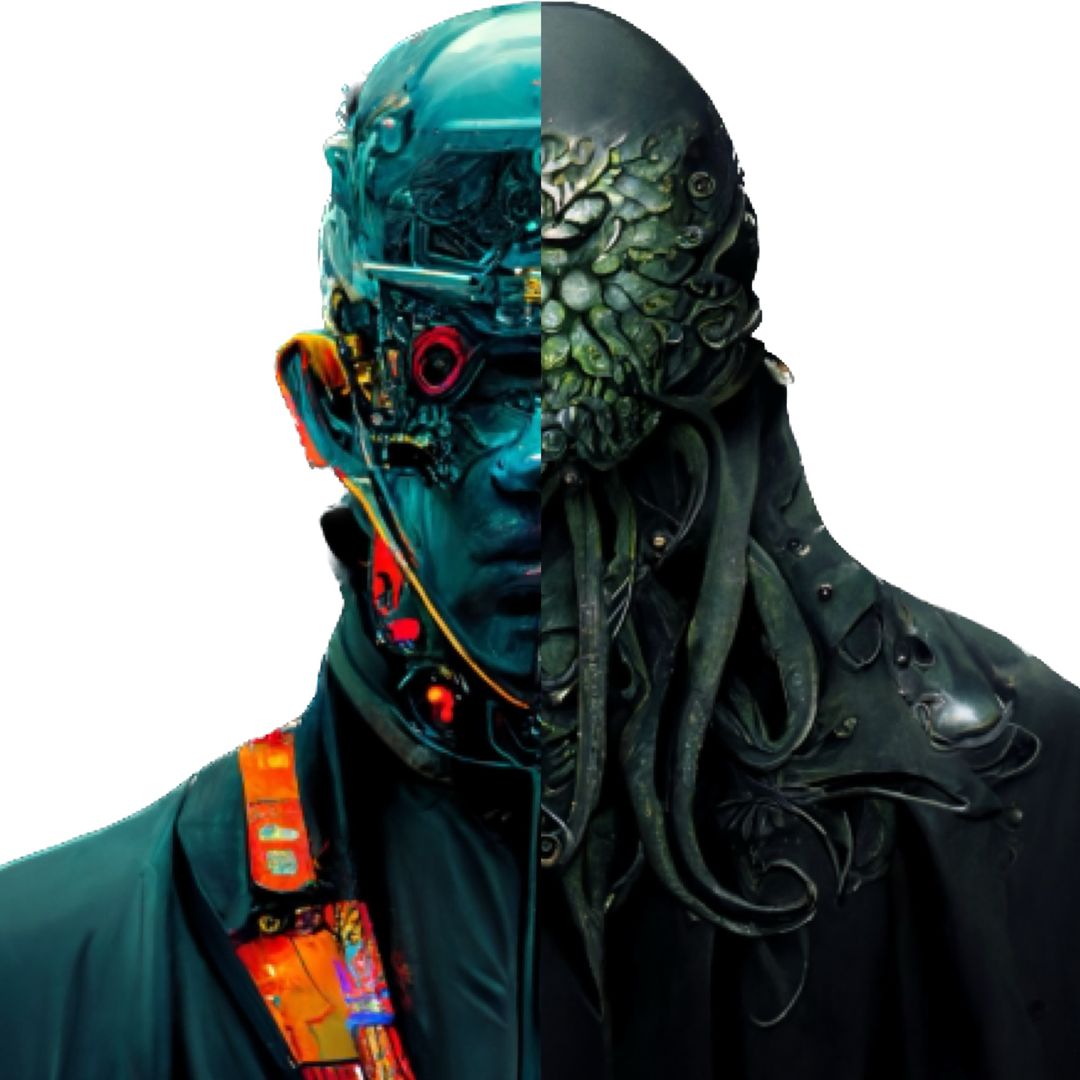 Dr. Octopuzz