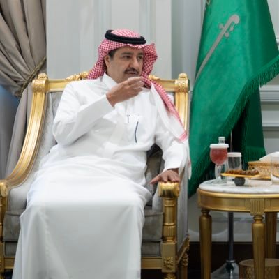 جابر القرني