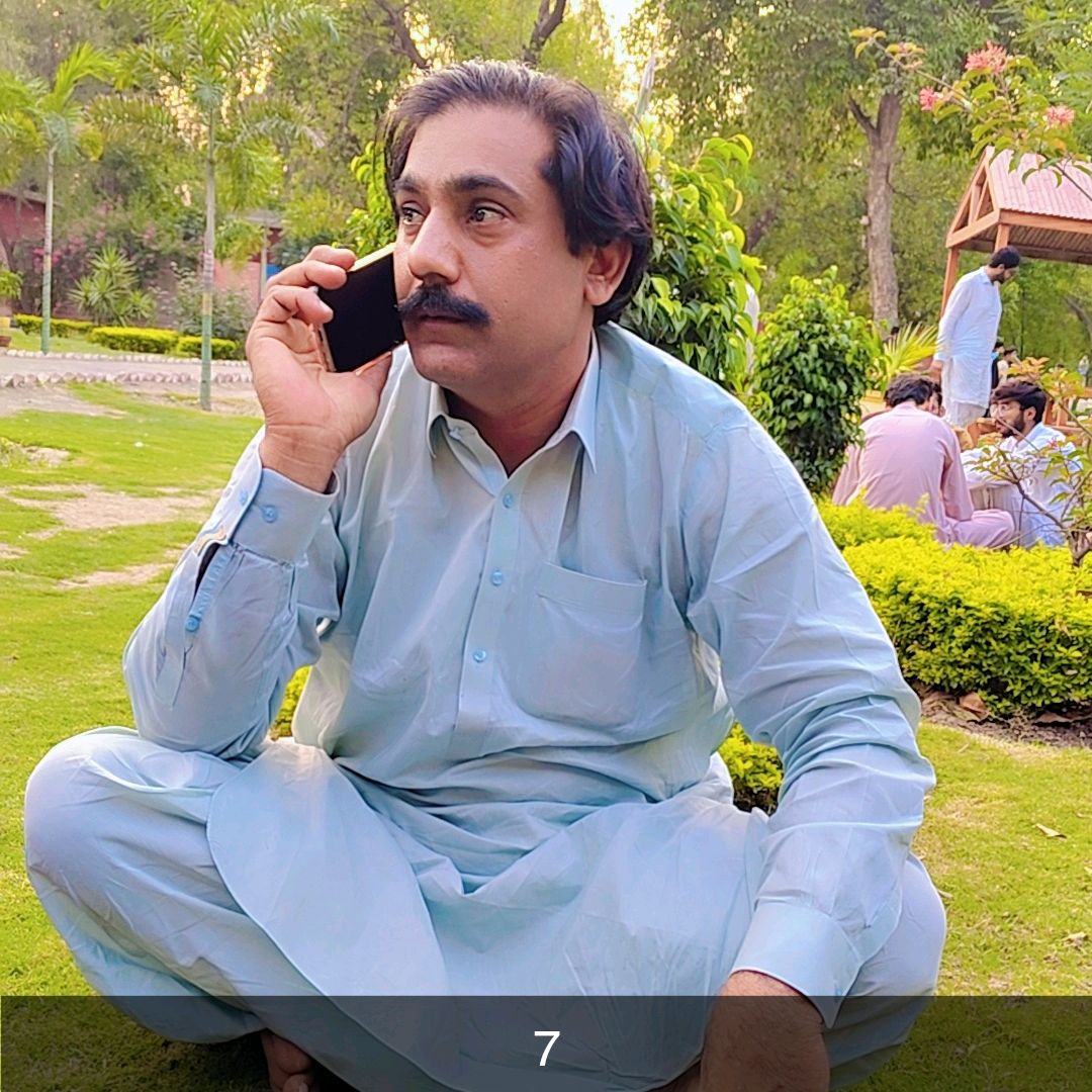 Jaber Hussain