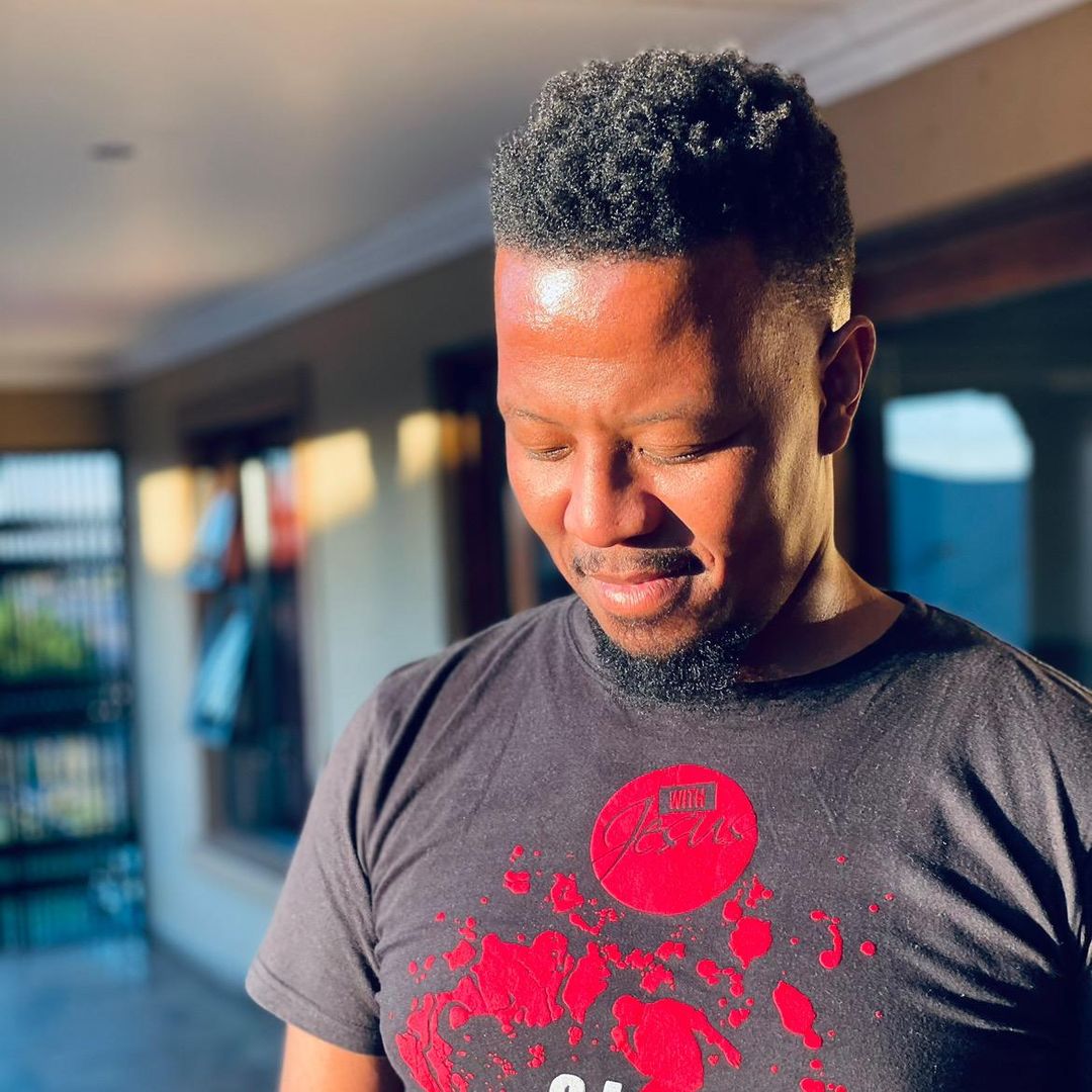 Ngwana Modimo
