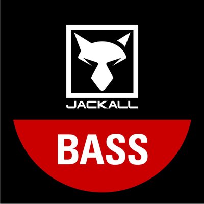 JACKALL BASS FISHING
