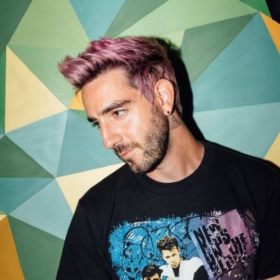 Jack from MySpace