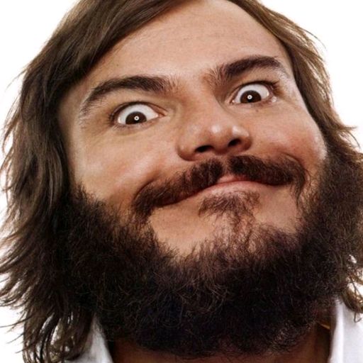 Club Fans Jack Black