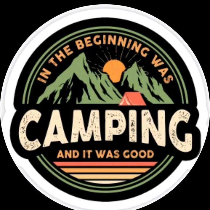 Solo Camping 🏕️