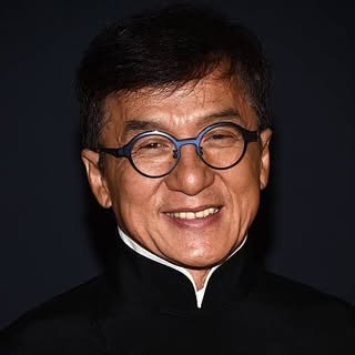 Jackie Chan