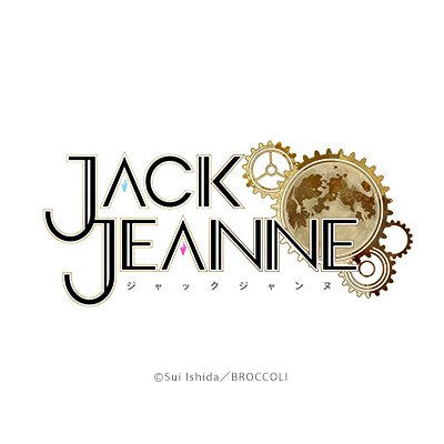 JACKJEANNE（ジャックジャンヌ）公式