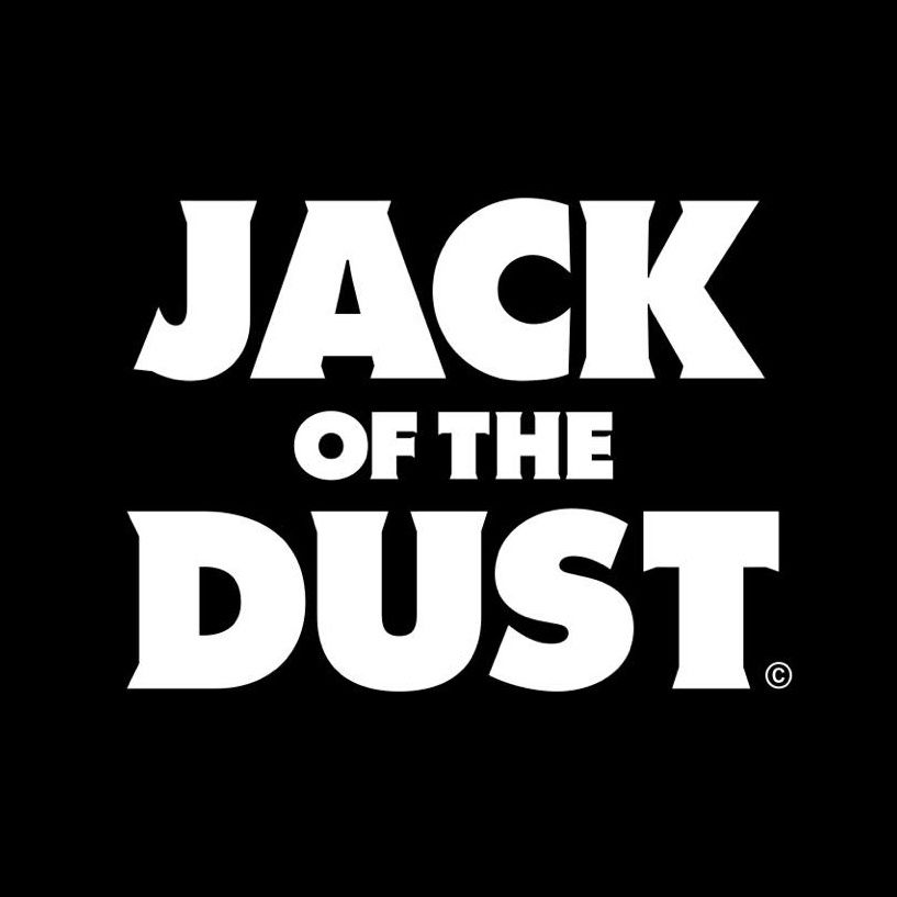 Jack Of The Dust