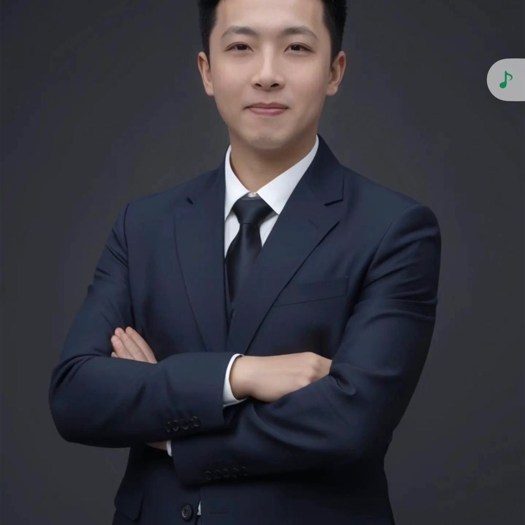 Crypto boss Jacky