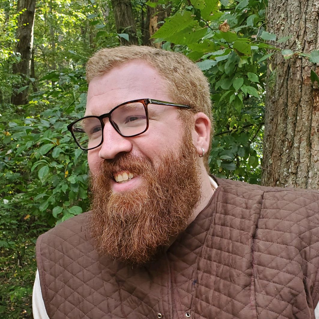 Jacob Oland