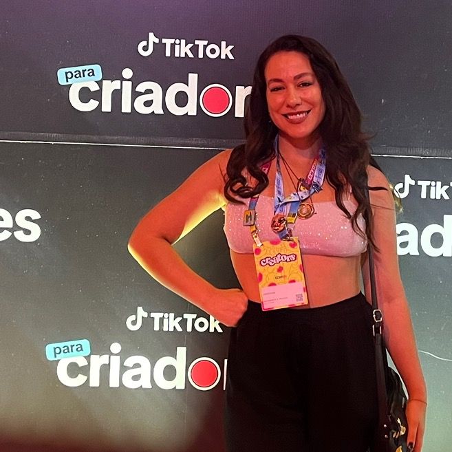 Jacqueline Bandeira