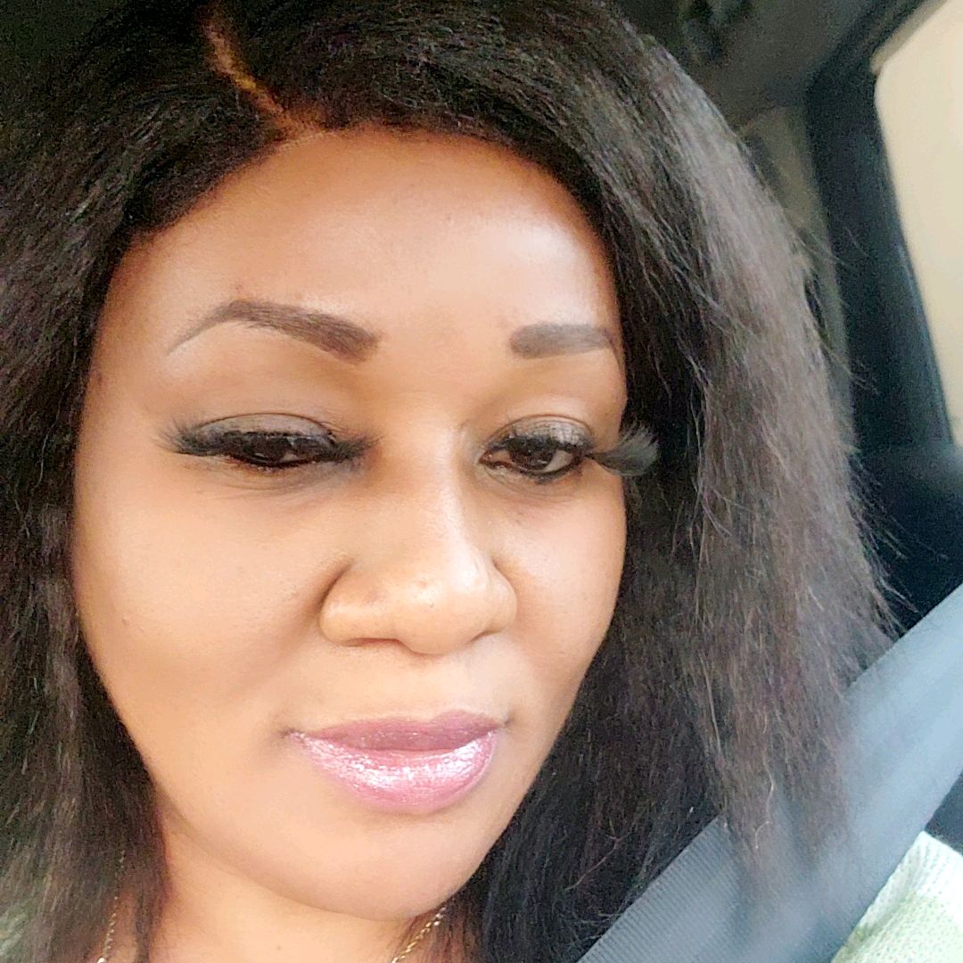 Jacqueline Steele🇺🇸🇯🇲🇺🇸