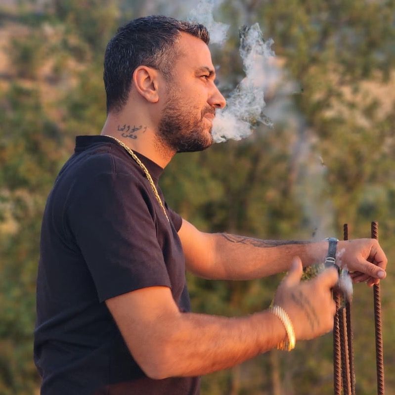 Jad khalil