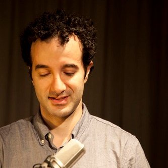 Jad Abumrad