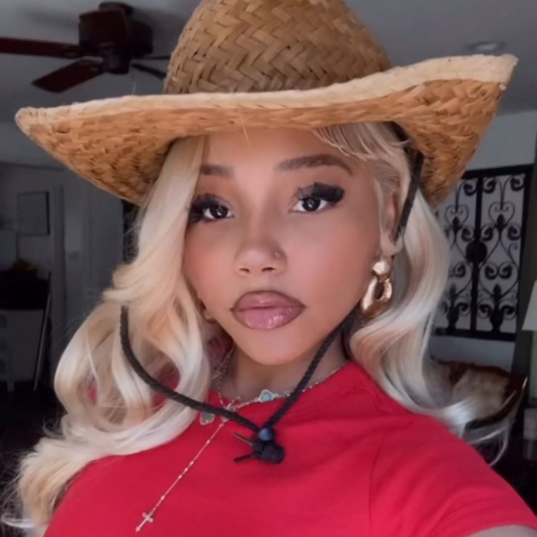 Jada Allen