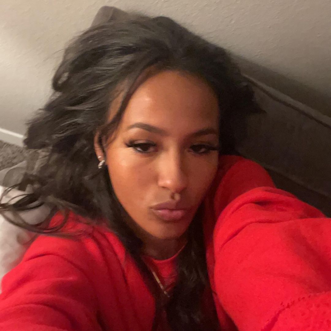 Jada Wooten