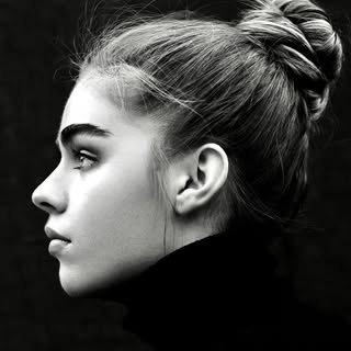 Jade Weber