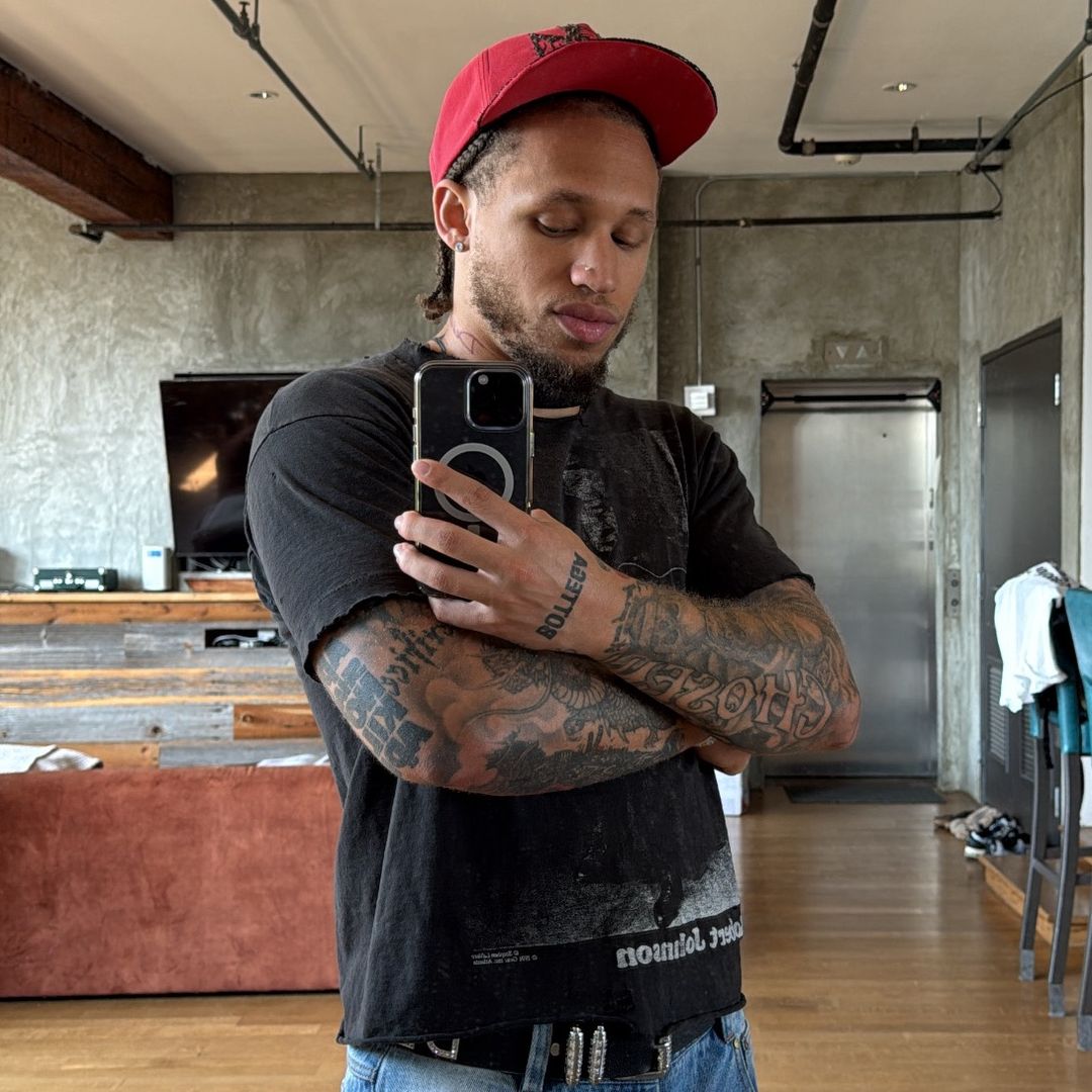 JMitch