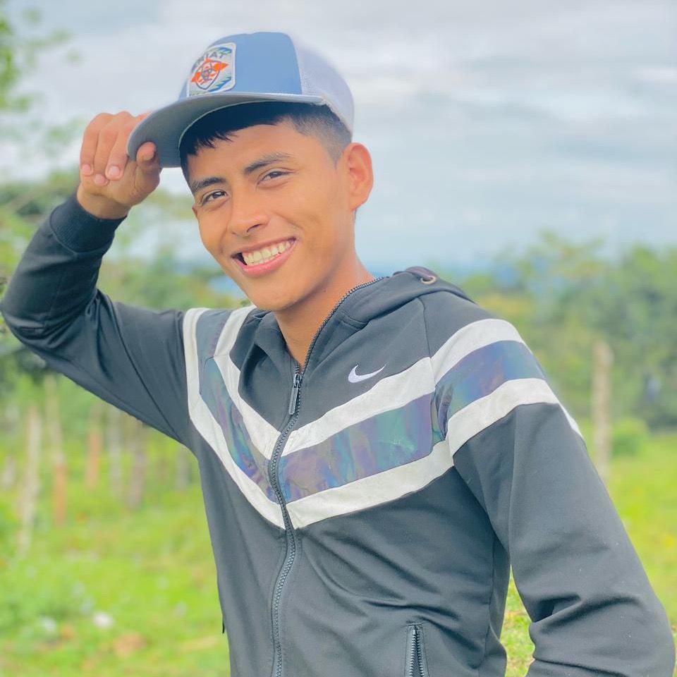 ⚡️💗 Jadersito Flores 💗⚡️