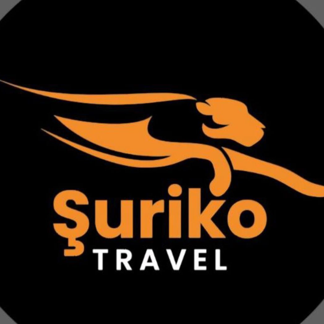 سياحة في تركيا Şuriko TRAVEL