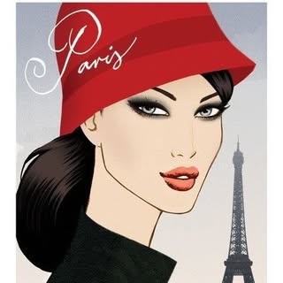 J’adore.parisian.chic