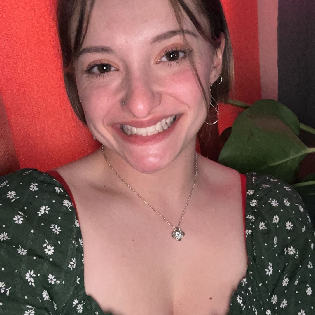 Jadyn🦎💃