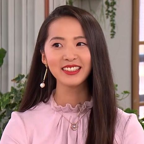 Jadzia Kim 🇰🇷
