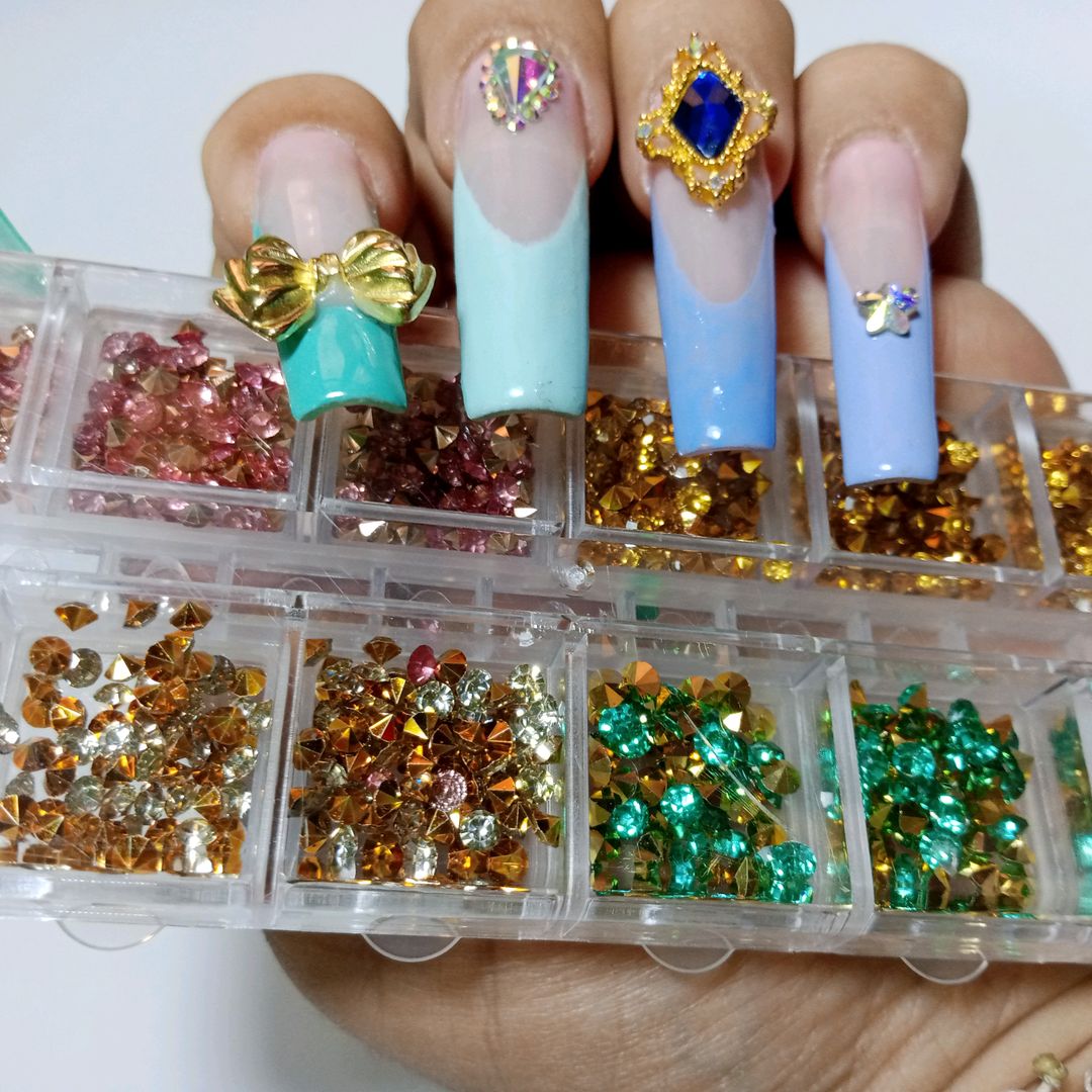 Jafishop | Todo uñas