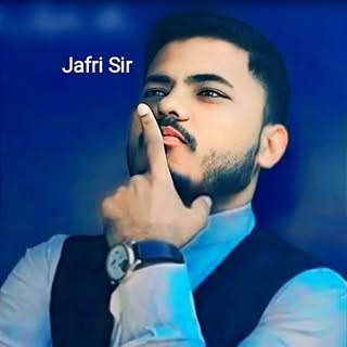 jafri sir