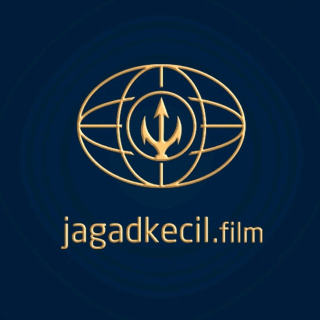 JAGADKECILfilm