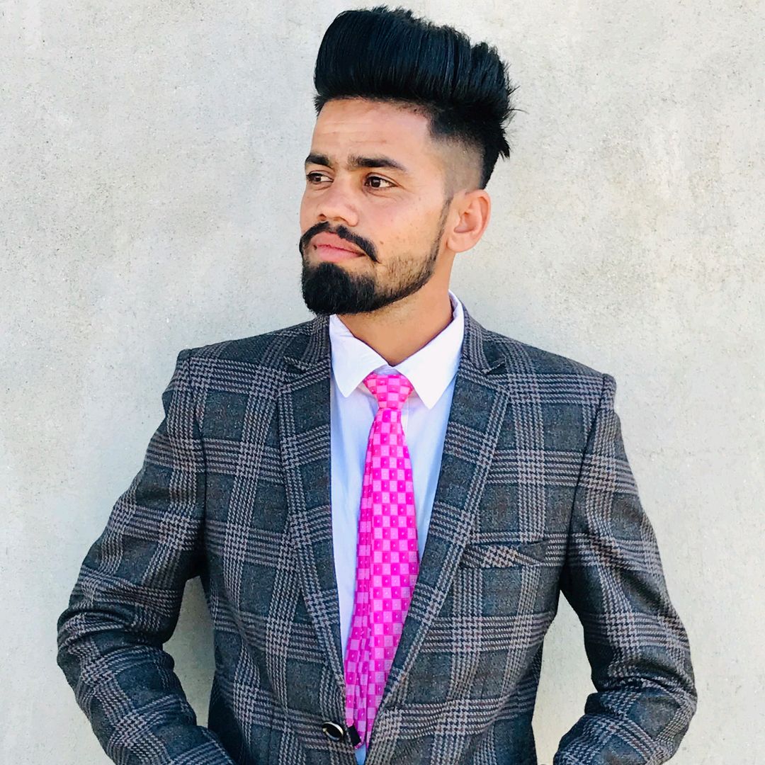 Jagdeep maan