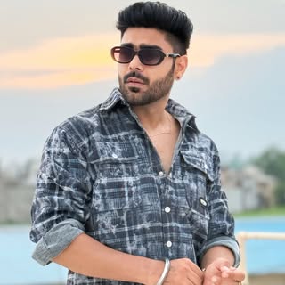 Jaggi Dhanoa