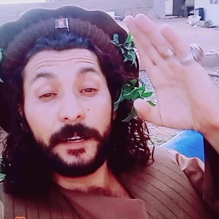 جګوعرو شاهین