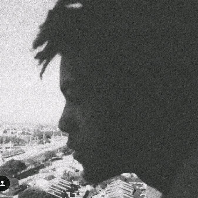 Xxxtentacion