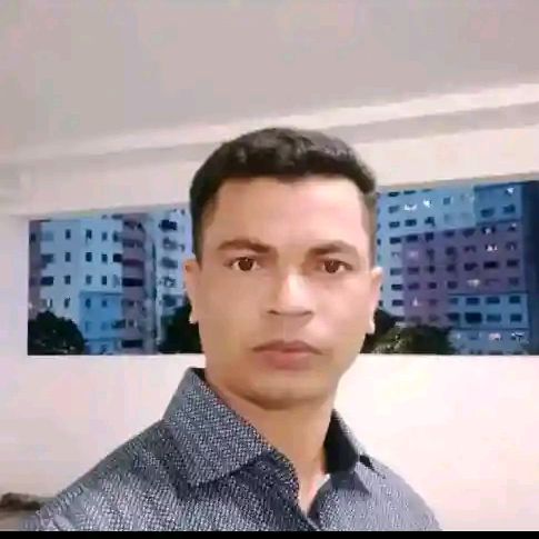 Md Jahangir Alom